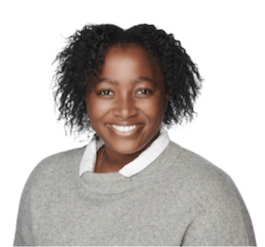 Xihlovo Mabunda, MS, licensed therapist in DC